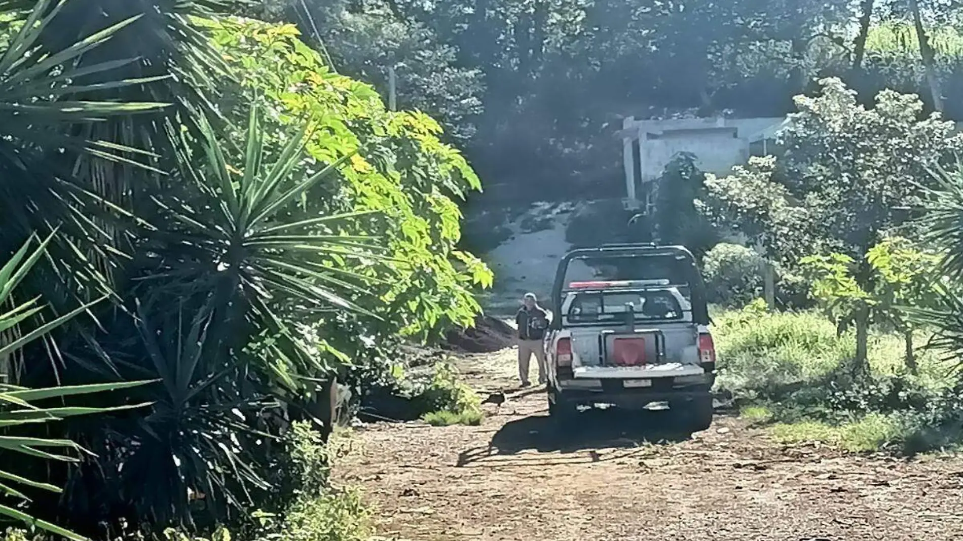 Hombre se suicida en Tlalnelhuayocan